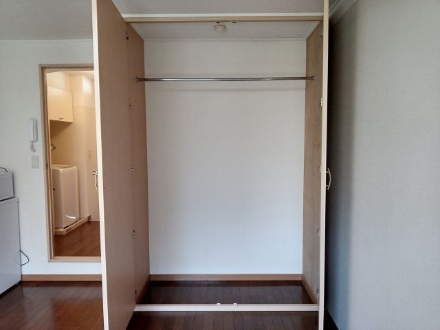 レオパレス武蔵ヶ丘の内装|設備・使用は号室により異なる為、現況を優先致します。