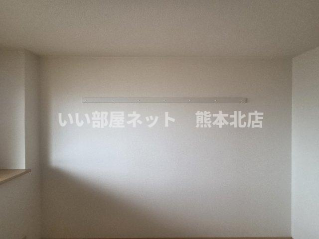 GENTLY麻生田の設備