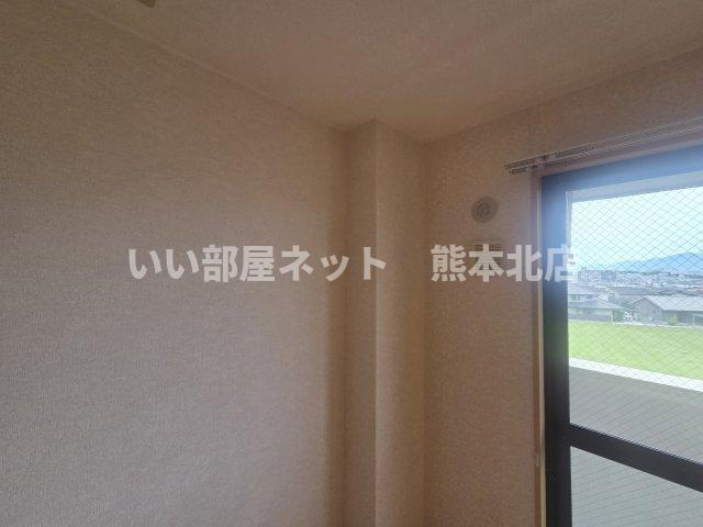 GENTLY麻生田の内装