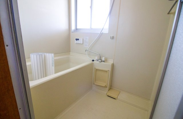 【浴室】の画像