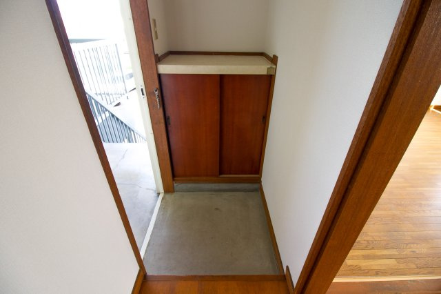 【玄関】の画像