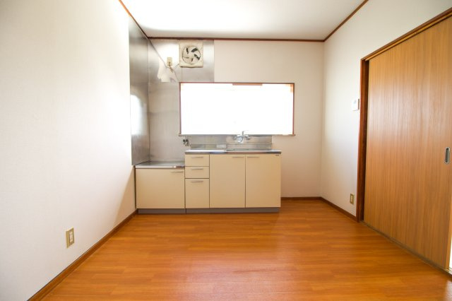 【キッチン】の画像