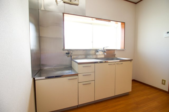 【キッチン】の画像