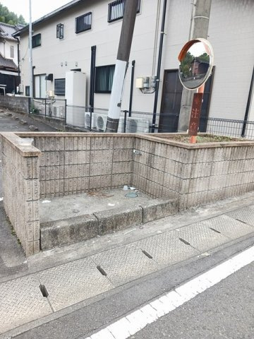 サンシャインハイツのその他共用部分