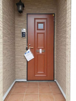 【エントランス】 | エクセレントライト