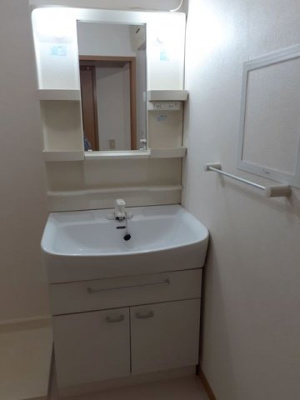 【洗面所】 | エクセレントライト