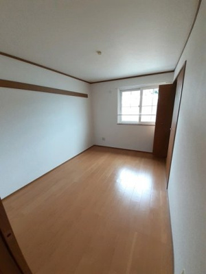 【洋室】 | ヒルズハウス