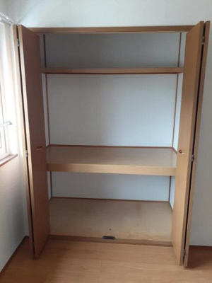 【収納】 | ヒルズハウス