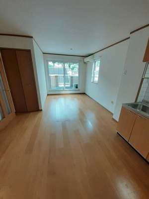 【居間・リビング】 | ヒルズハウス