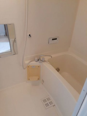 【浴室】 | ヒルズハウス