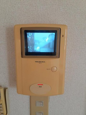 【セキュリティ】 | ヒルズハウス