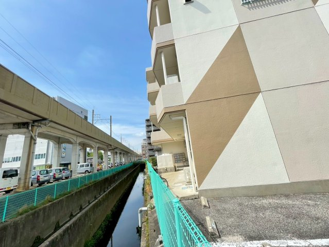 コーポとつかのその他