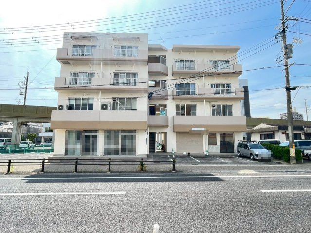 コーポとつか