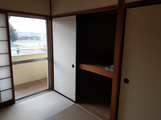 【収納】 | 幸コーポ