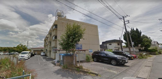 【外観】 | 幸コーポ