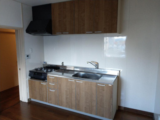 【キッチン】 | 幸コーポ