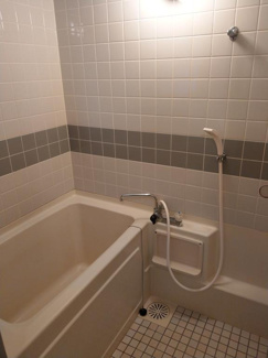 【浴室】 | 幸コーポ