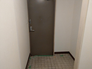 【玄関】 | 幸コーポ