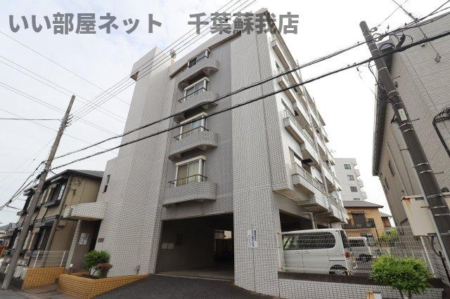 白金Ｋパレス