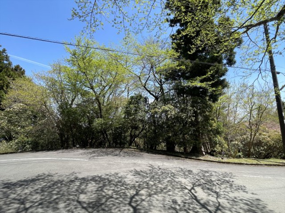 【展望】 | 東急天城高原　売地