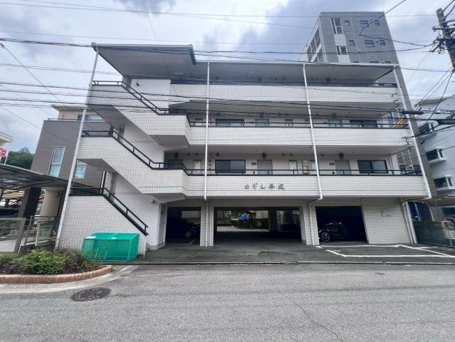 めぞん平成|名古屋市の賃貸ならMy賃貸