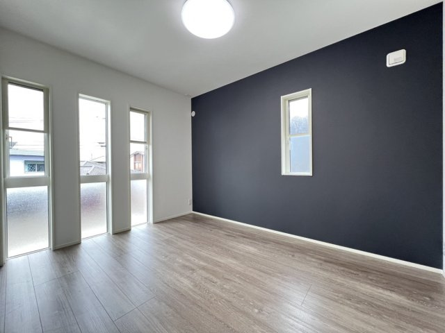 タマタウン古閑中Ⅱ　3号地の洋室