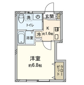 KUREHA上新城の画像