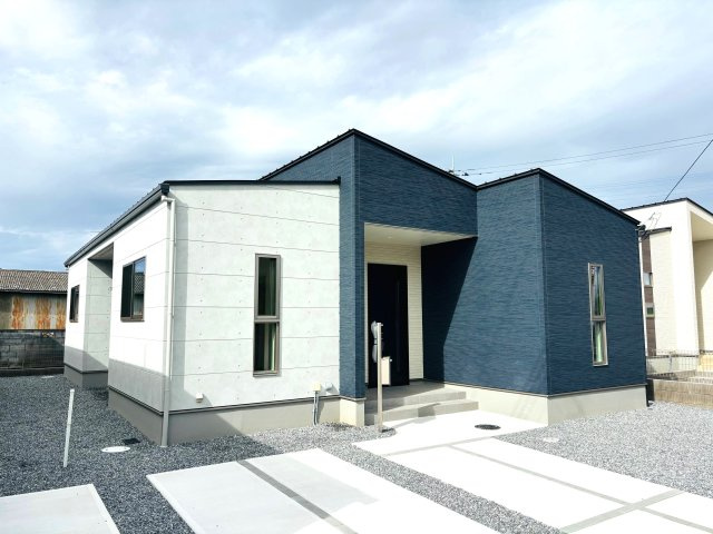 ワイウッドコート常総市本石下第1期の画像