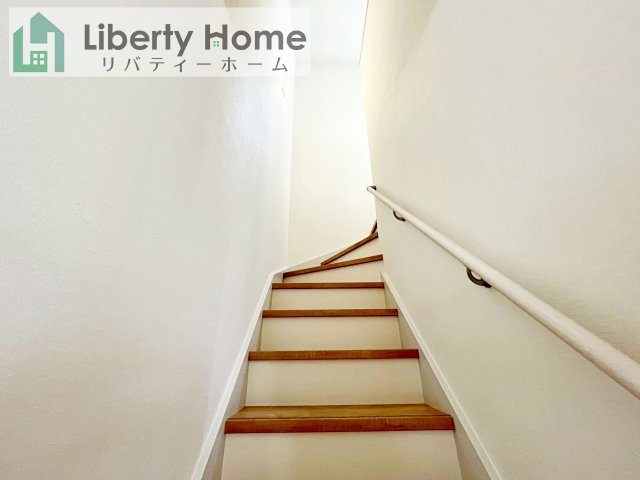 水戸市河和田町1期　新築戸建　4号棟の内装