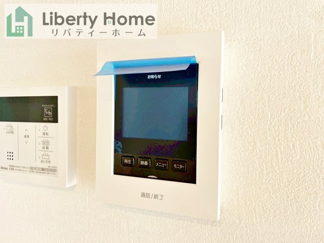 水戸市河和田町1期　新築戸建　4号棟の設備