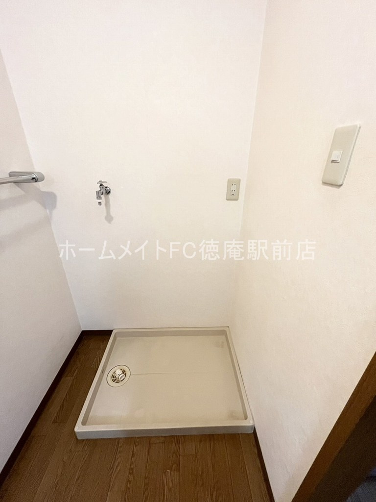 大阪市鶴見区浜３丁目の賃貸マンションの設備