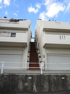 【外観】 | ジャルダン雲雀丘花屋敷　4階