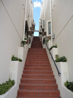 【その他共用部分】 | ジャルダン雲雀丘花屋敷