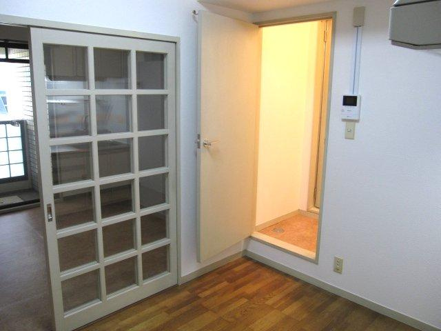 カーサヴィア船堀の内装