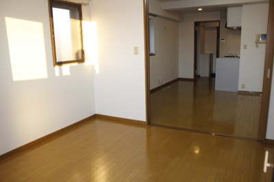 【内装】 | アヴェニール長泉