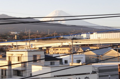 【展望】 | アヴェニール長泉