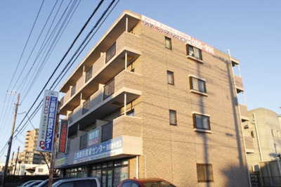 【外観】 | アヴェニール長泉