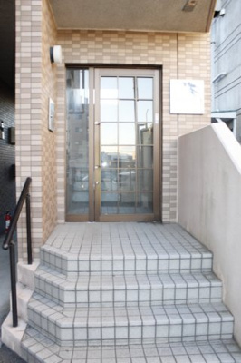 【エントランス】 | アヴェニール長泉