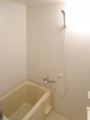 【浴室】 | アヴェニール長泉