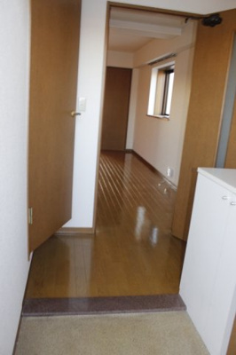 【玄関】 | アヴェニール長泉