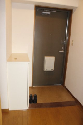 【玄関】 | アヴェニール長泉