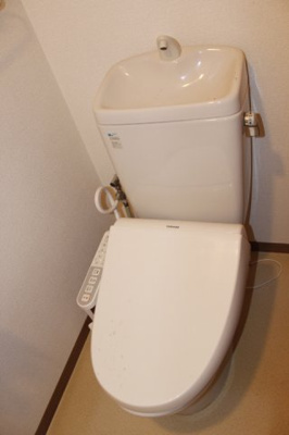 【トイレ】 | アヴェニール長泉