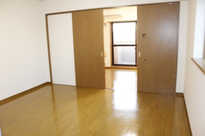 【内装】 | アヴェニール長泉