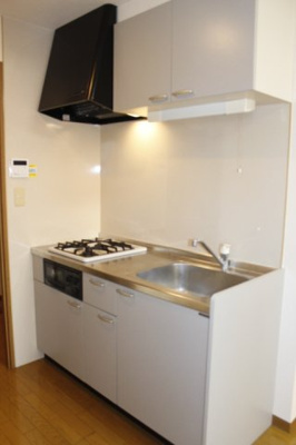 【キッチン】 | アヴェニール長泉