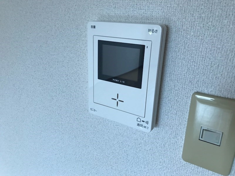 ウェンディＡのセキュリティ