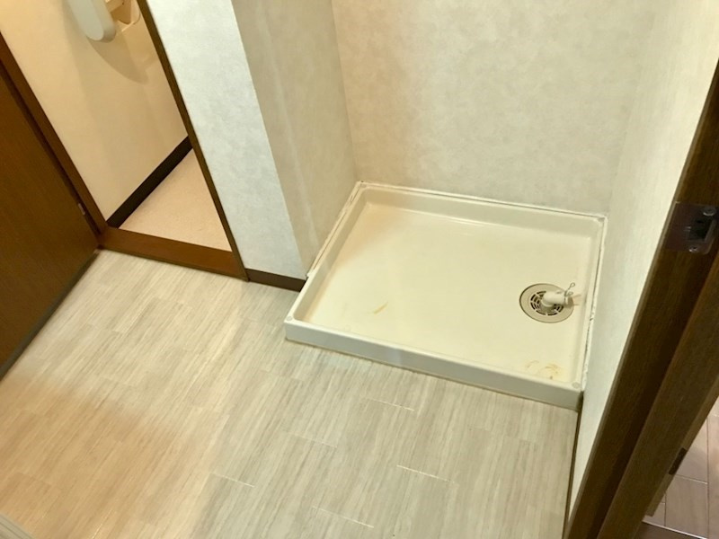 ウェンディＡの設備