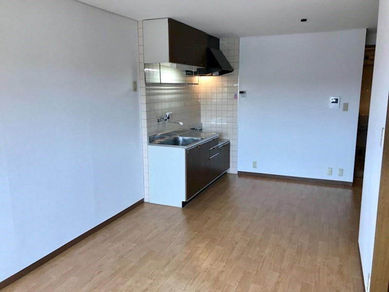 ウェンディＡの居間・リビング