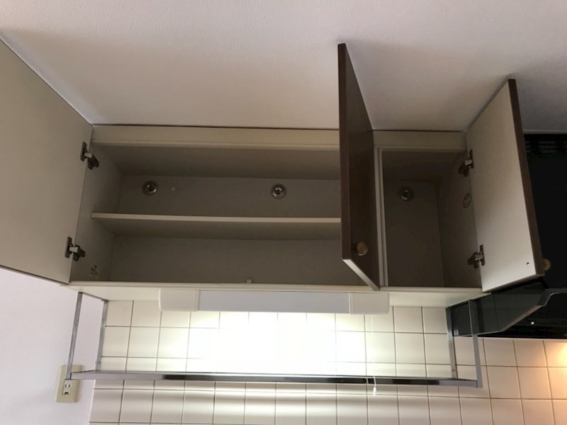 ウェンディＡの設備