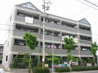 ウェンディＡのその他共用部分