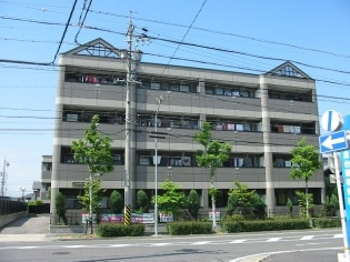 ウェンディＡの外観